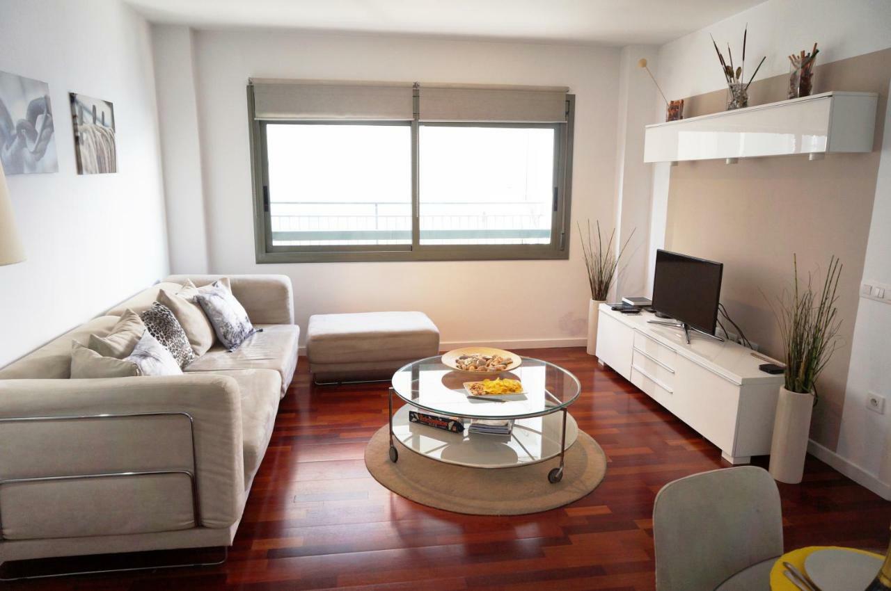 Happy Apartment Sitges